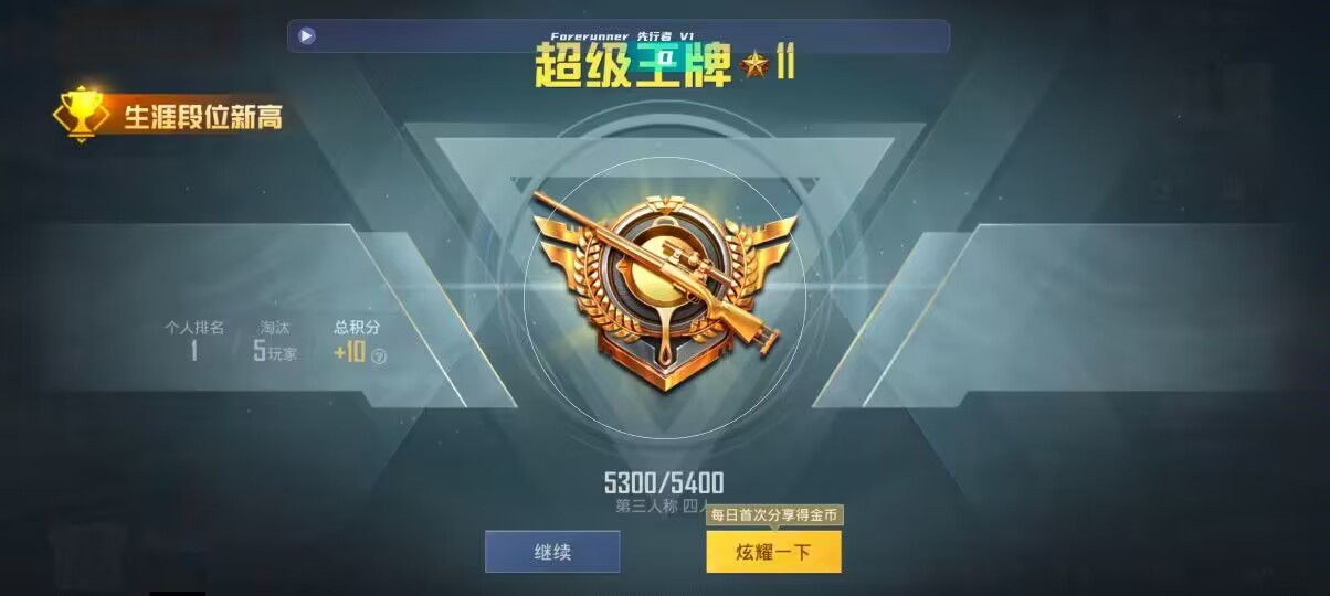 和平精英先行者透视直装 - 地铁辅助线是什么意思辅助预览图